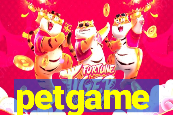 petgame