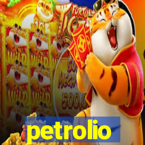 petrolio