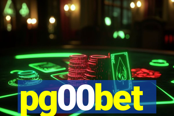 pg00bet