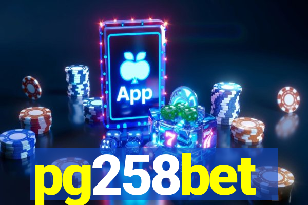 pg258bet