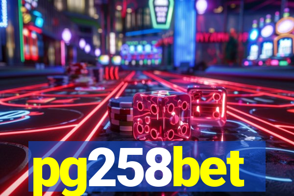 pg258bet