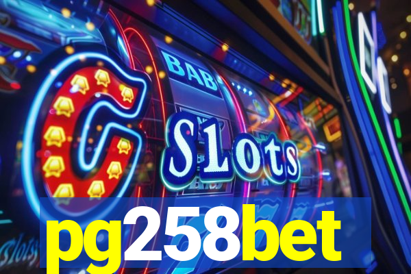 pg258bet
