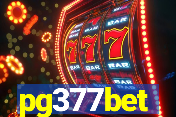 pg377bet