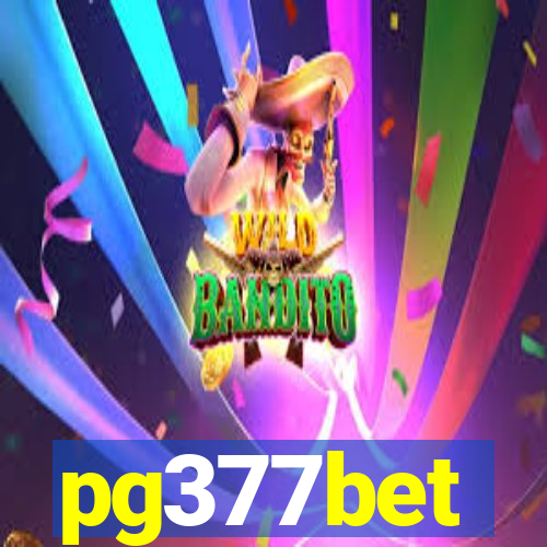 pg377bet