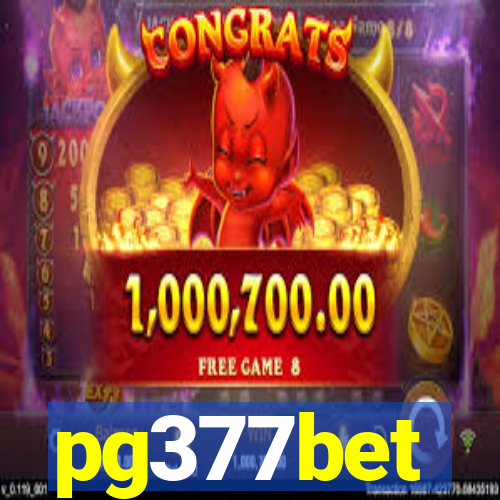 pg377bet