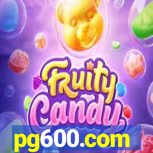 pg600.com