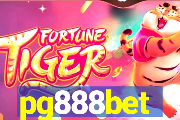 pg888bet