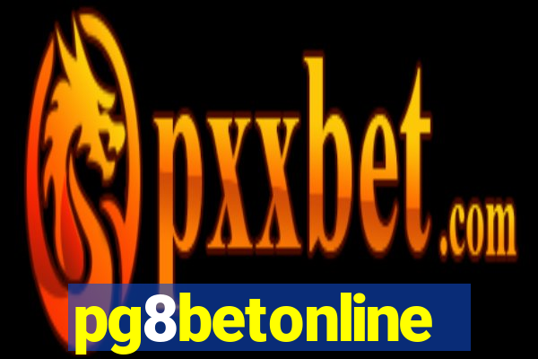 pg8betonline