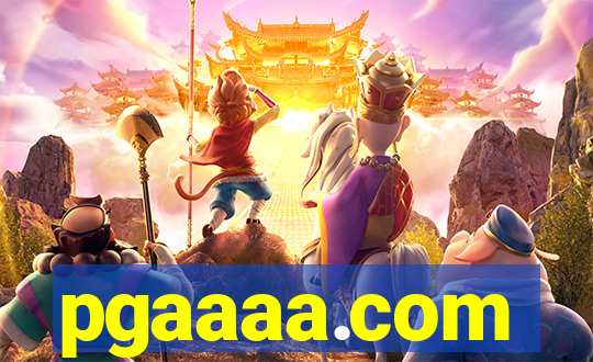 pgaaaa.com
