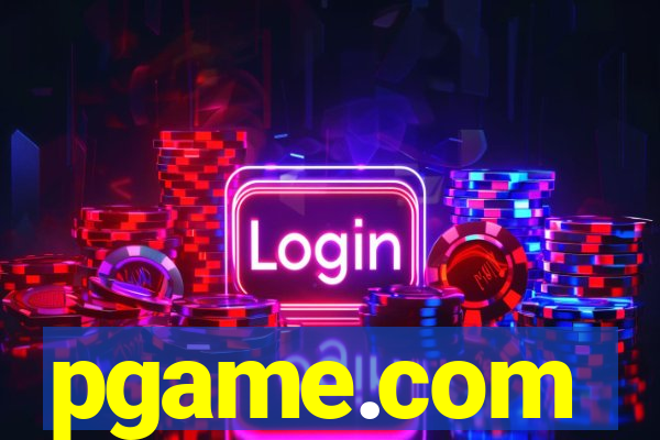 pgame.com