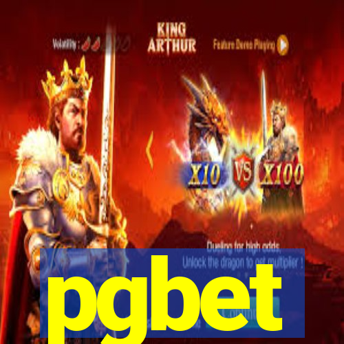 pgbet