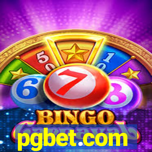 pgbet.com