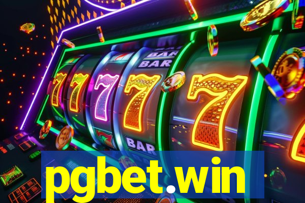 pgbet.win