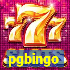 pgbingo