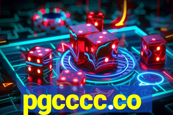 pgcccc.co