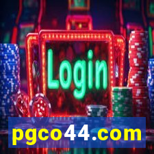 pgco44.com