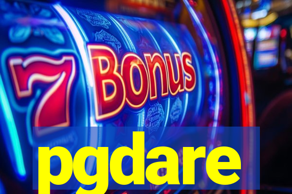 pgdare