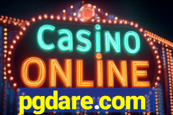 pgdare.com