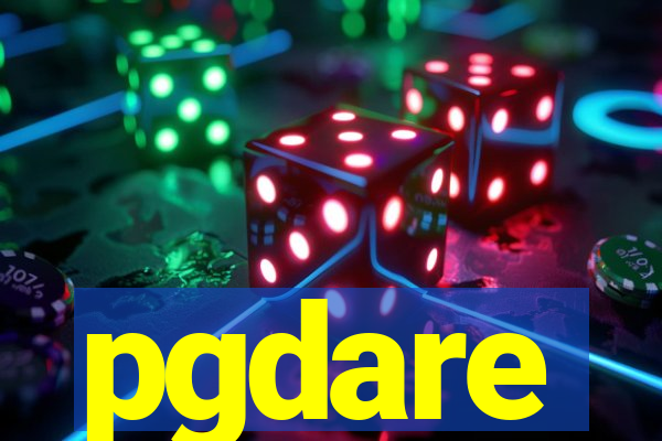 pgdare