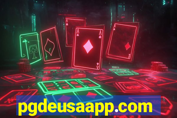 pgdeusaapp.com