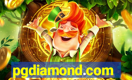 pgdiamond.com