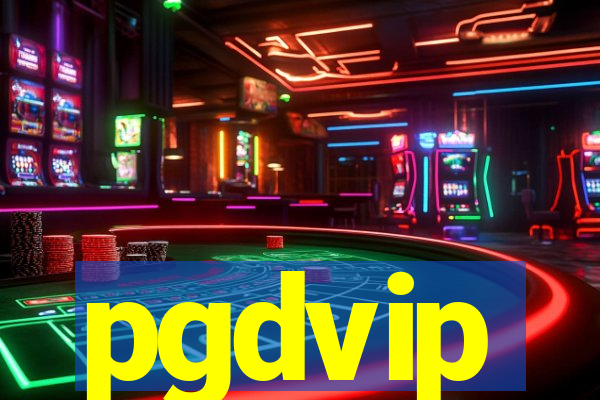 pgdvip