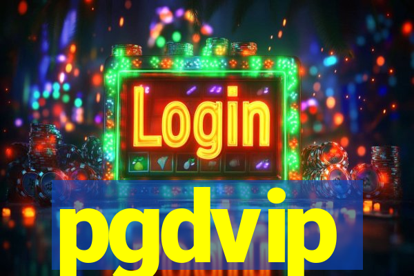 pgdvip
