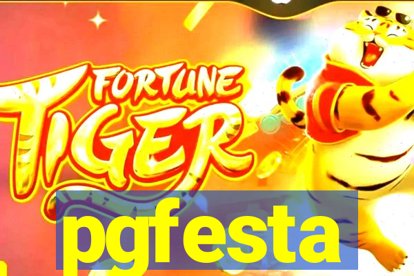 pgfesta