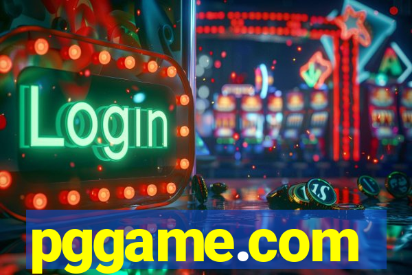 pggame.com