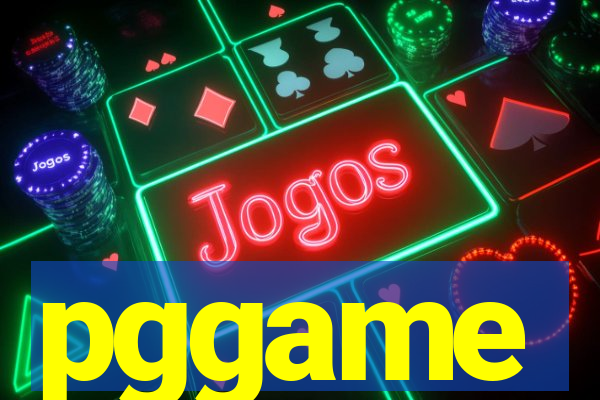 pggame