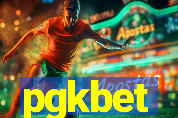 pgkbet