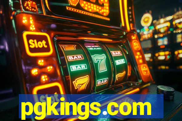 pgkings.com