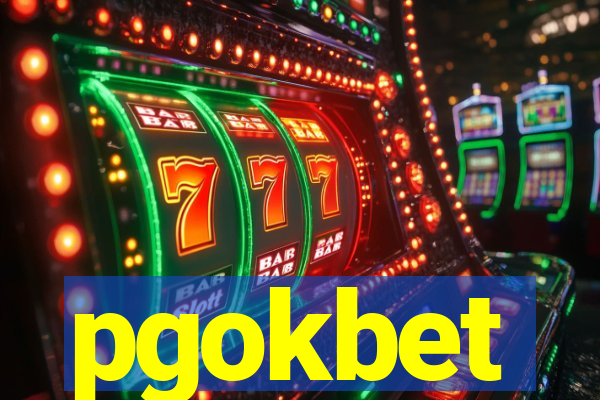 pgokbet