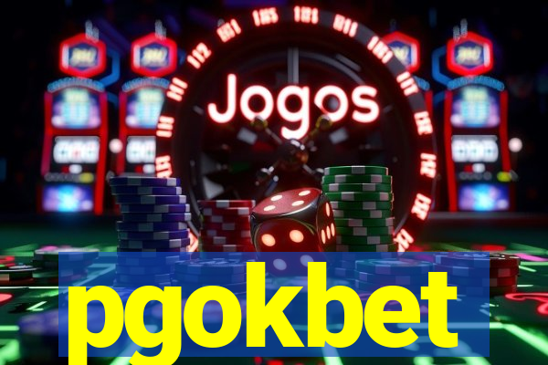 pgokbet