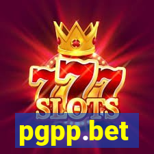 pgpp.bet