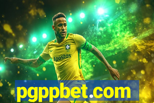 pgppbet.com