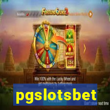pgslotsbet