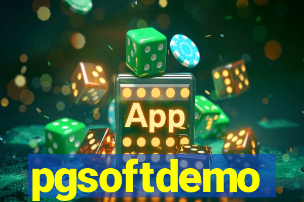 pgsoftdemo