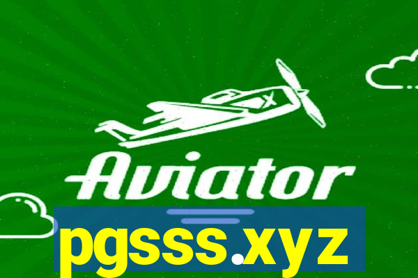 pgsss.xyz