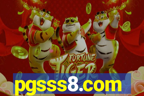pgsss8.com