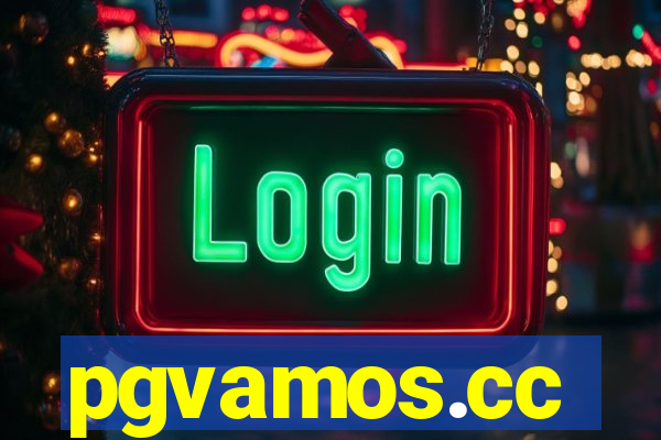 pgvamos.cc