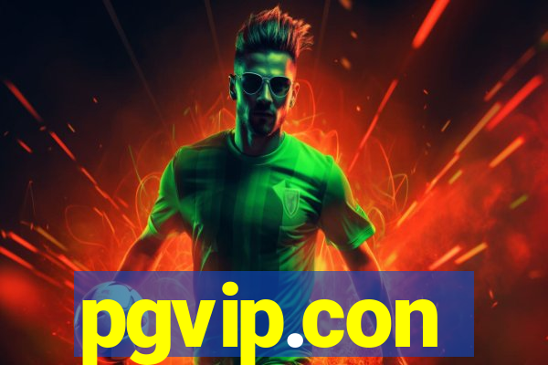 pgvip.con