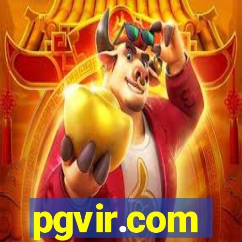 pgvir.com