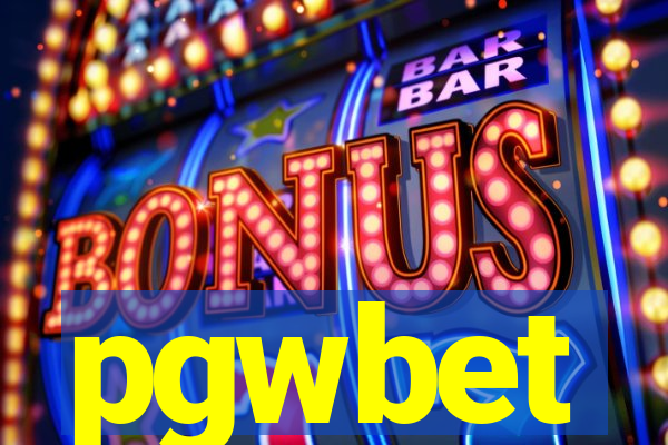 pgwbet