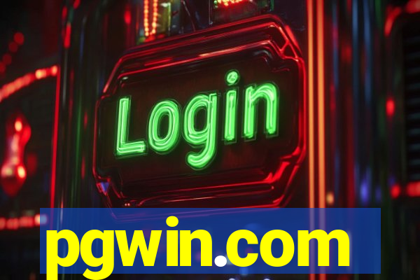 pgwin.com