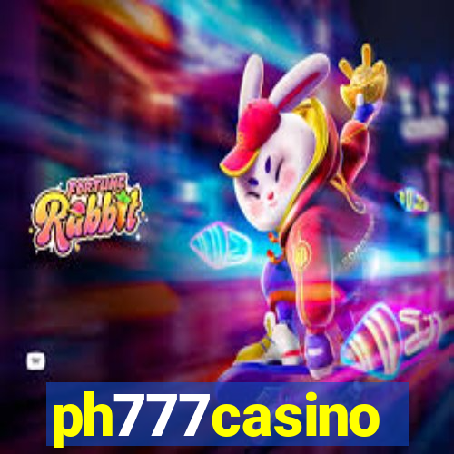 ph777casino
