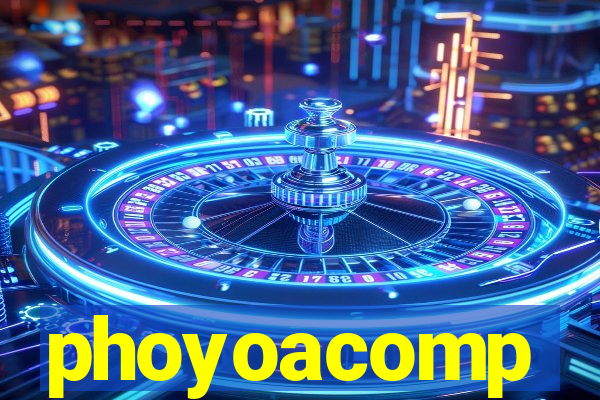 phoyoacomp
