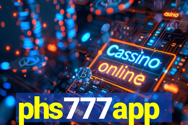 phs777app