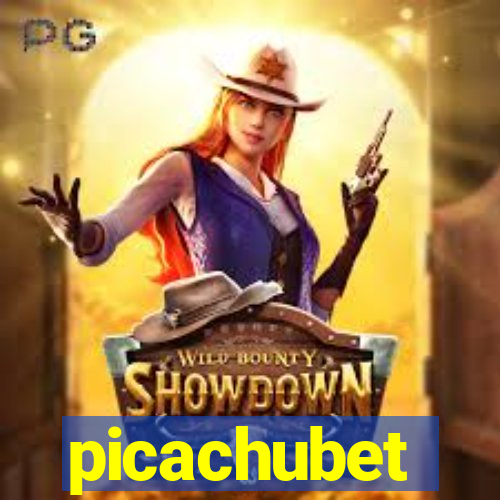 picachubet