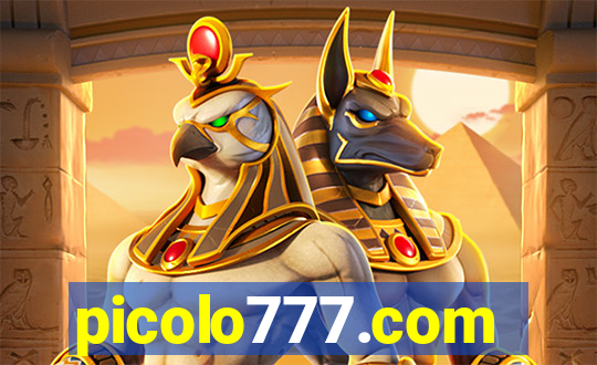 picolo777.com